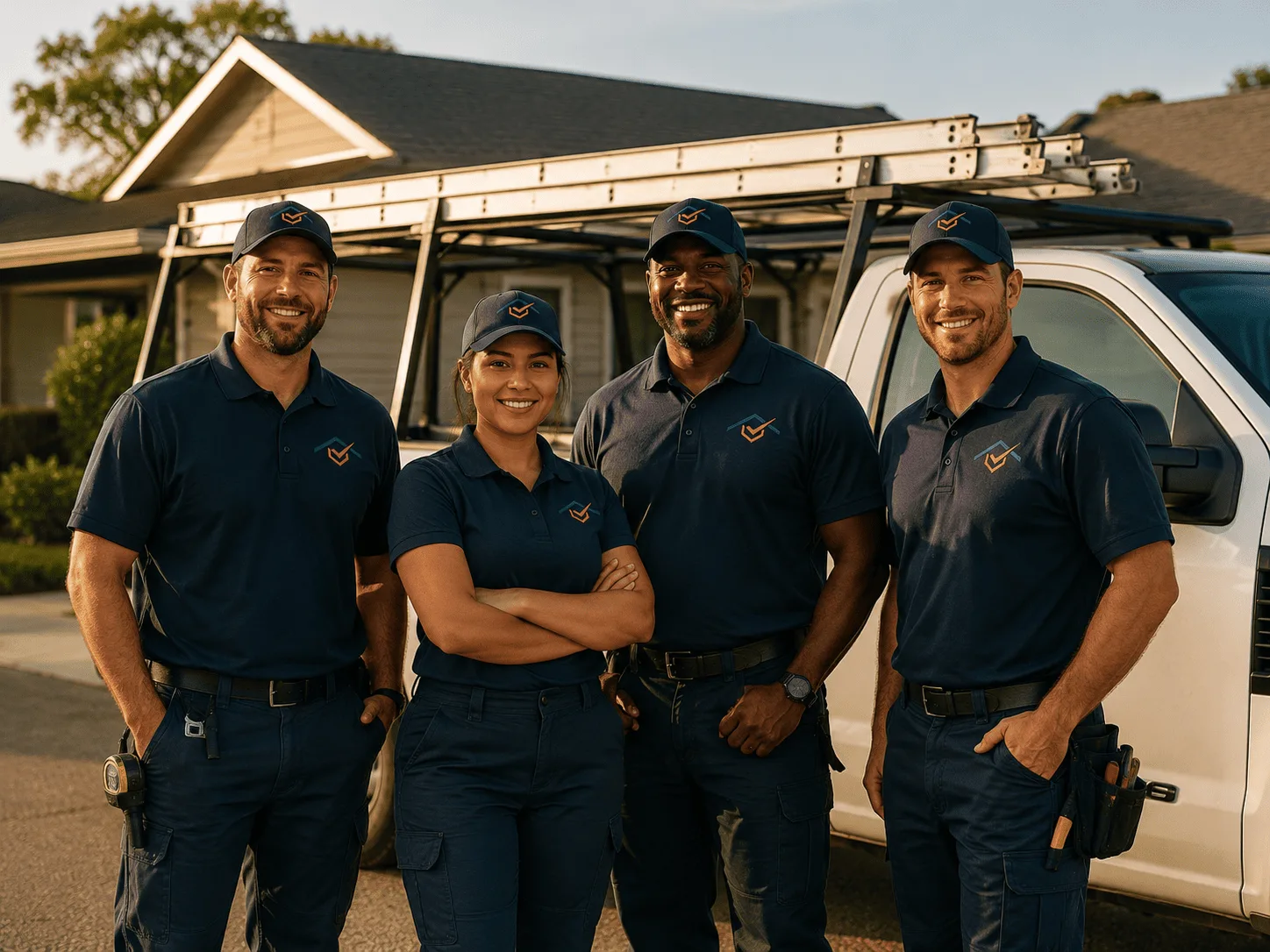 Roof Inspection company in Knoxville, PA